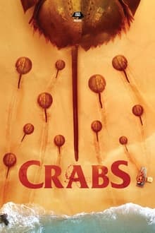 Crabs! streaming vf