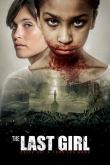 The Last Girl - Celle qui a tous les dons streaming vf