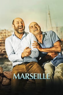 Marseille streaming vf