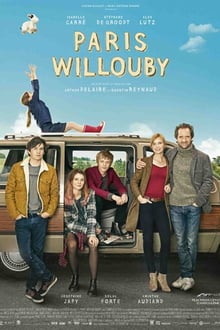 Paris-Willouby streaming vf