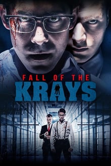 The Fall of the Krays streaming vf