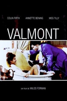 Valmont streaming vf