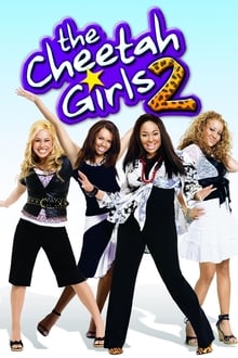 Les Cheetah Girls 2 streaming vf
