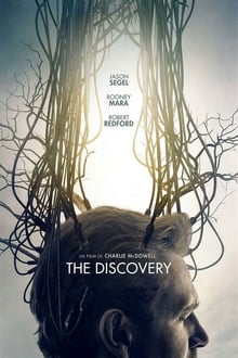 The Discovery streaming vf