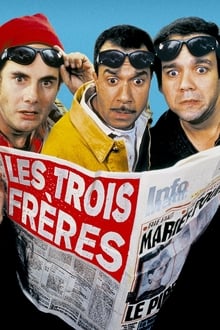 Les Trois Frères streaming vf