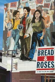 Bread and Roses streaming vf