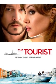 The Tourist streaming vf