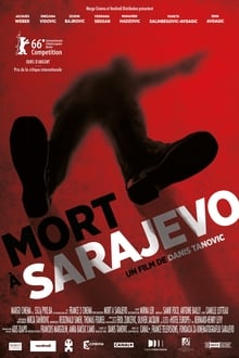 Mort à Sarajevo streaming vf