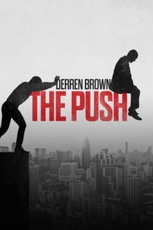 Derren Brown: The Push streaming vf