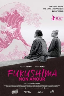 Fukushima mon amour streaming vf