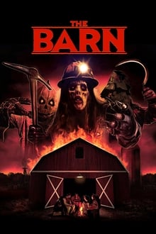 The Barn streaming vf