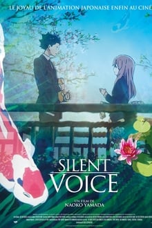 Silent Voice streaming vf