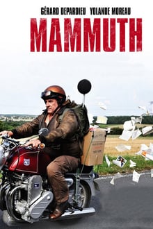Mammuth streaming vf