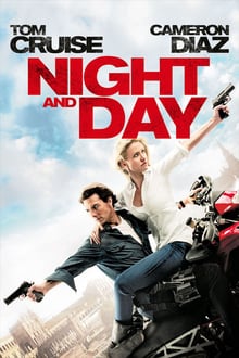 Night and Day streaming vf