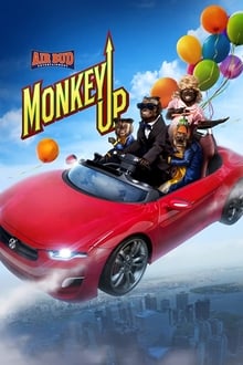 Monkey Up streaming vf