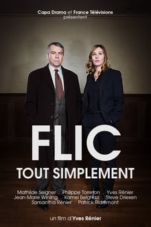 Flic tout simplement streaming vf
