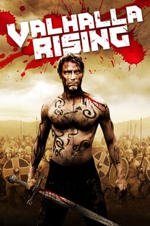 Le Guerrier silencieux, Valhalla Rising streaming vf