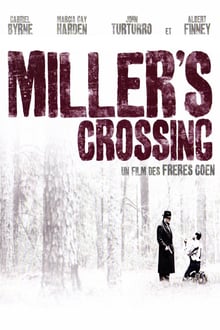 Miller's Crossing streaming vf