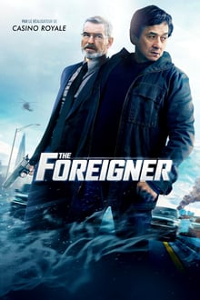 The Foreigner streaming vf