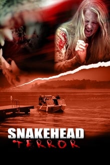 Snakehead Terror streaming vf