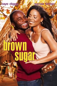 Brown Sugar streaming vf