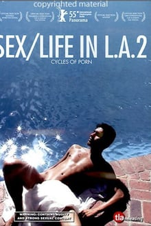 Cycles of Porn: Sex/Life in L.A., Part 2 streaming vf