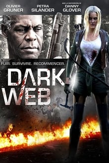 Dark Web streaming vf