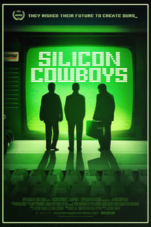 Silicon Cowboys streaming vf