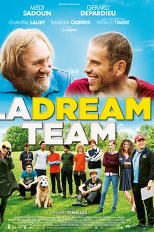 La Dream Team streaming vf
