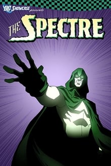 DC Showcase: The Spectre streaming vf