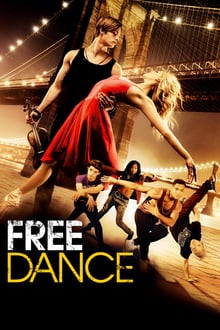 Free Dance streaming vf
