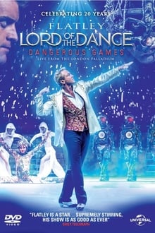 Lord of the Dance : Dangerous Games streaming vf