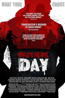 Brothers' Day streaming vf