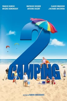 Camping 2 streaming vf