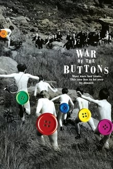 La Guerre des boutons, ça recommence streaming vf