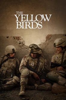 The Yellow Birds streaming vf