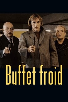 Buffet froid streaming vf