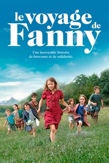 Le voyage de Fanny streaming vf