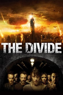 The Divide streaming vf