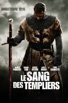Le sang des Templiers streaming vf