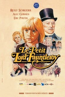 Le petit Lord Fauntleroy streaming vf