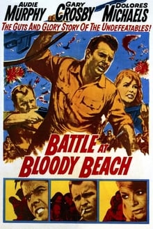 La bataille de Bloody Beach streaming vf