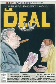 Le deal streaming vf