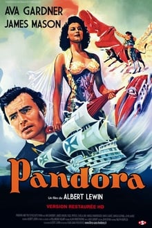 Pandora streaming vf