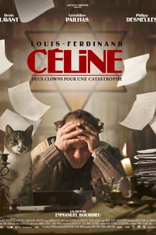 Louis-Ferdinand Céline streaming vf