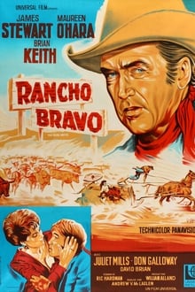 Rancho Bravo streaming vf