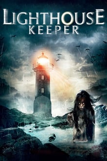 Edgar Allan Poe's Lighthouse Keeper streaming vf
