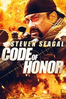 Code of Honor streaming vf