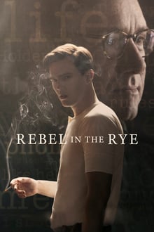 Rebel in the Rye streaming vf