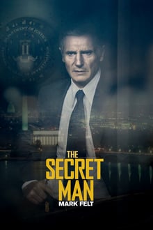 The Secret Man : Mark Felt streaming vf